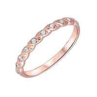 10K GOLD RING FOR WOMEN