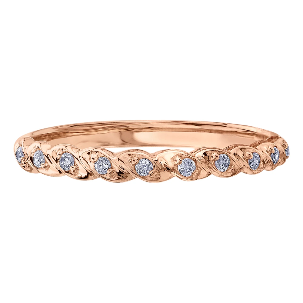 10K GOLD RING FOR WOMEN