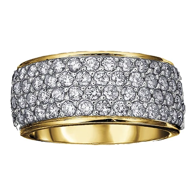 DIAMONDS RING FOR WOMEN