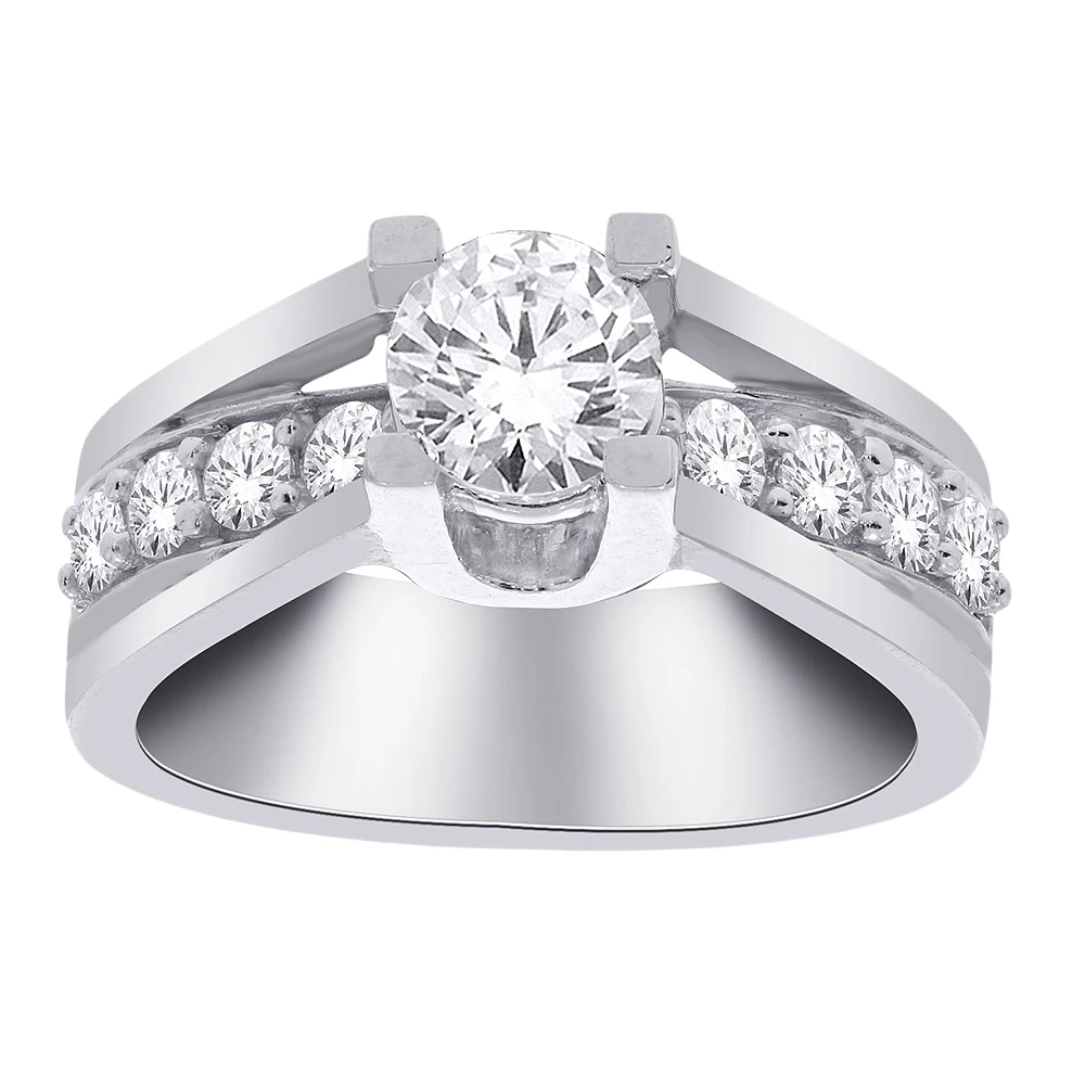14K GOLD RING FOR WOMEN