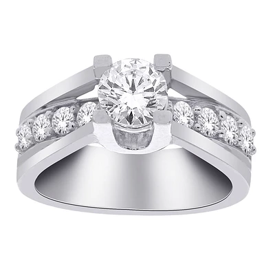 14K GOLD RING FOR WOMEN
