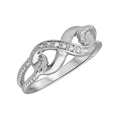 SILVER RING