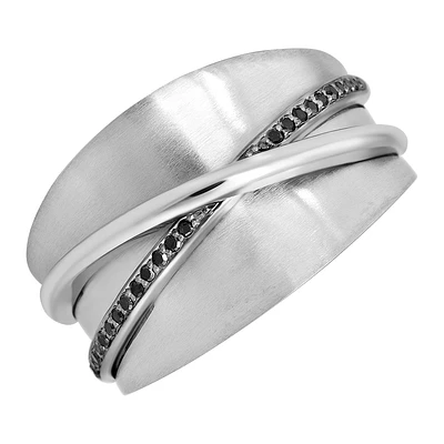 SILVER RING