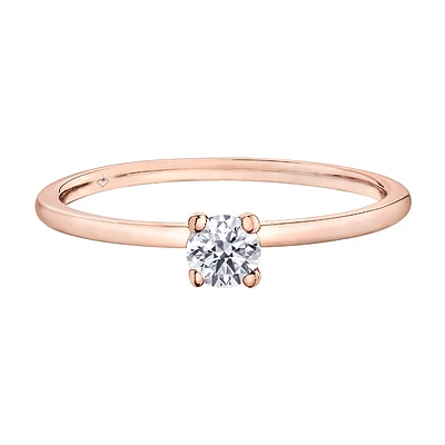 10K GOLD RING FOR WOMEN