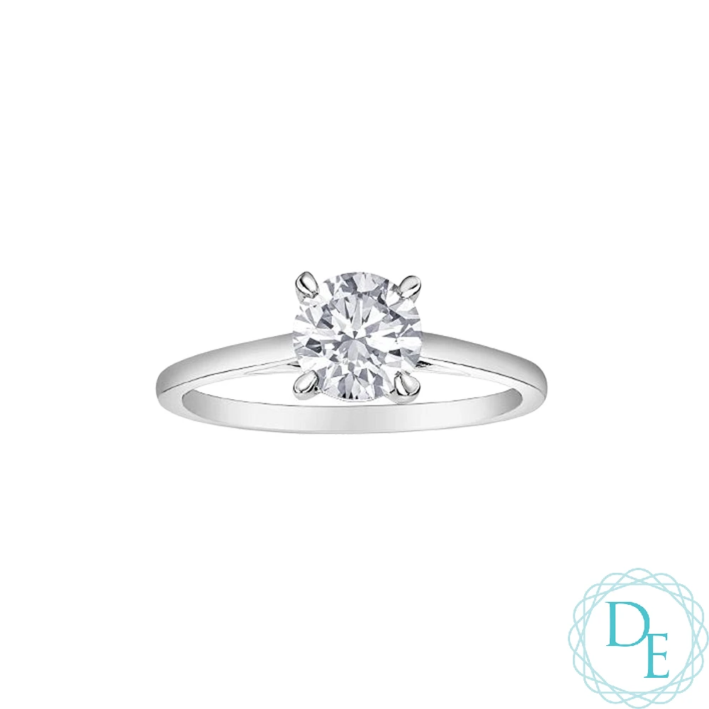 BAGUE SOLITAIRE (1.00 - 1.19 CT)