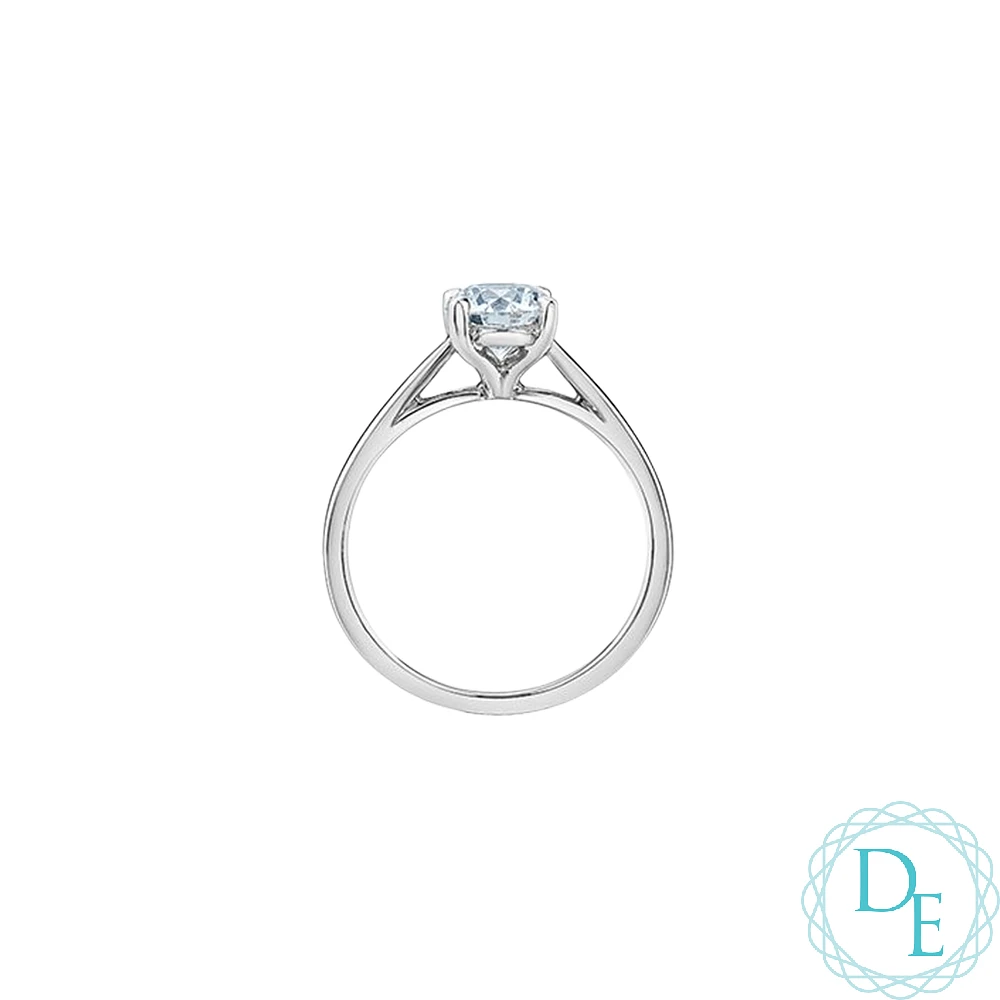 BAGUE SOLITAIRE (1.00 - 1.19 CT)