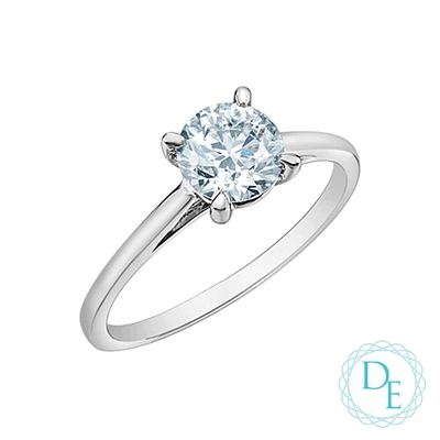 SOLITAIRE RING (1.50 - 1.53 CT)