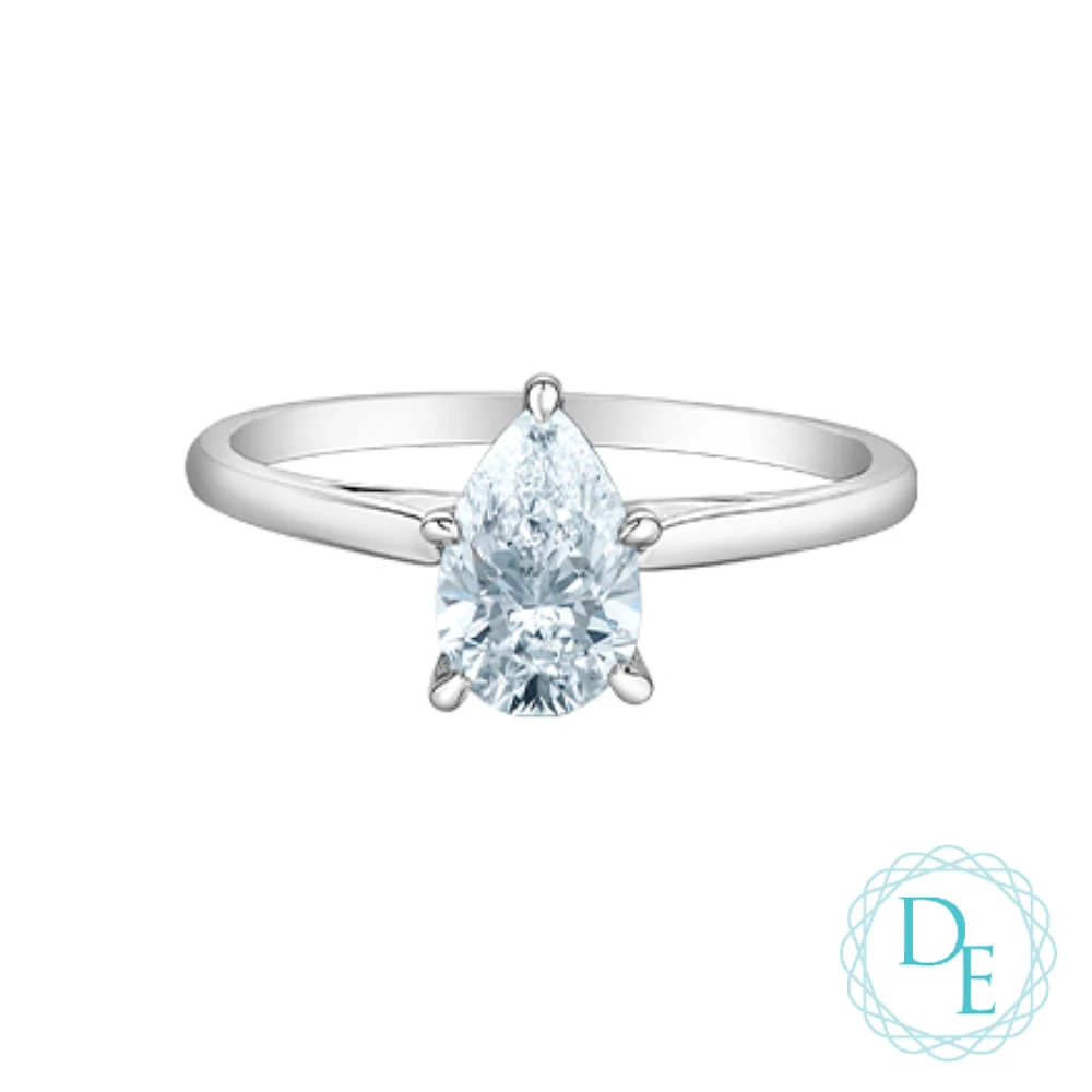 SOLITAIRE RING (1.00 - 1.13 CT)
