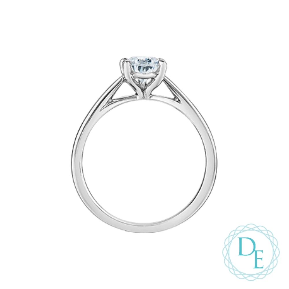 SOLITAIRE RING (1.00 - 1.13 CT)
