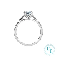 SOLITAIRE RING (1.00 - 1.13 CT)