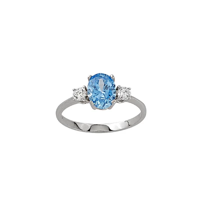 10K GOLD RING FOR WOMEN