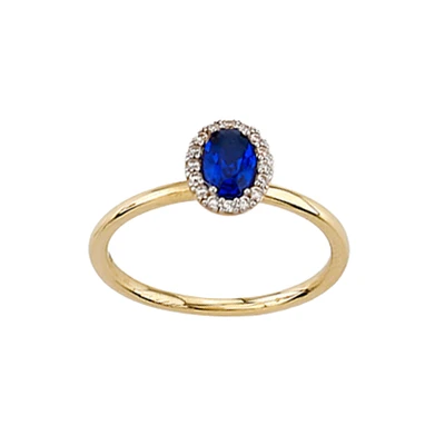 10K GOLD RING FOR WOMEN