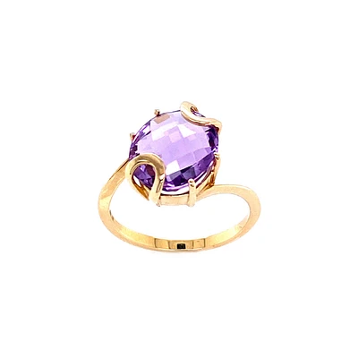 10K GOLD RING FOR WOMEN