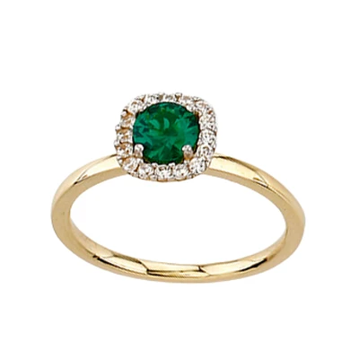 10K GOLD RING FOR WOMEN