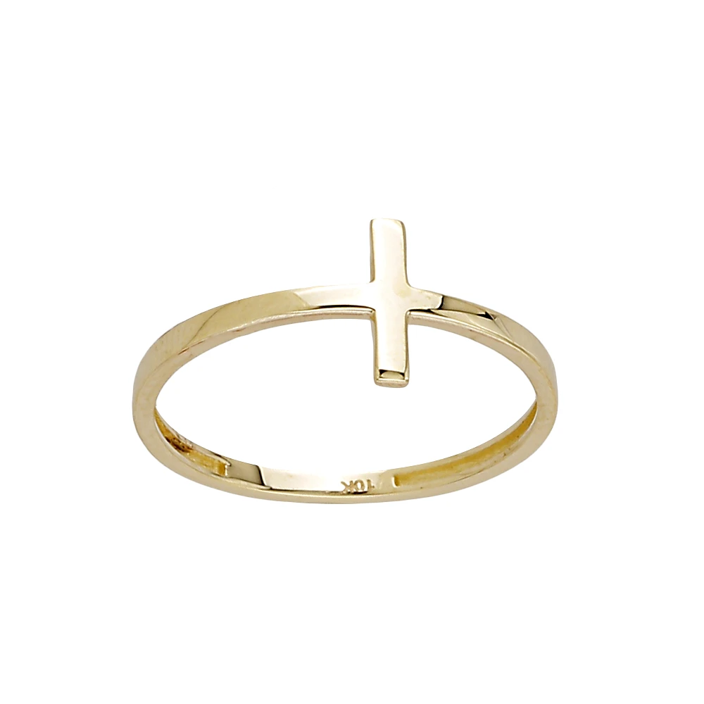 10K GOLD RING FOR WOMEN