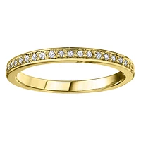 10K GOLD RING FOR WOMEN