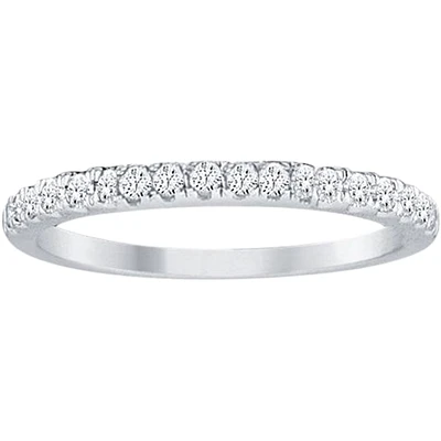 WEDDING RING FOR WOMEN 14K GOLD