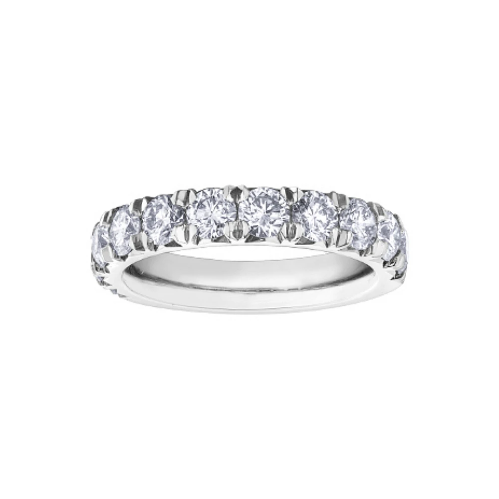 2 CARAT DIAMOND RING- 10K GOLD