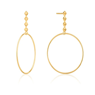 925 SILVER EARRINGS