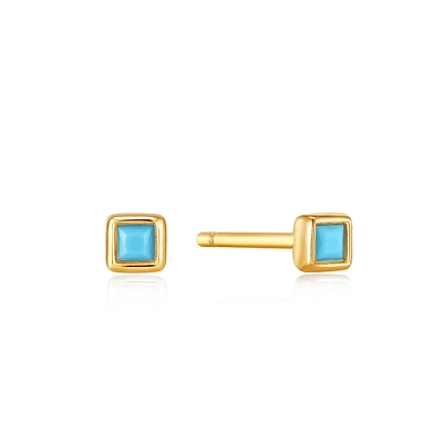 BOUCLES D'OREILLES EN ARGENT