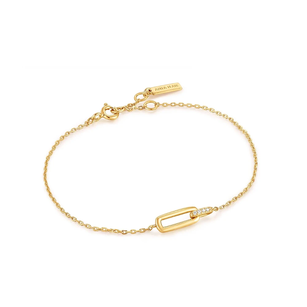 BRACELET EN ARGENT 925