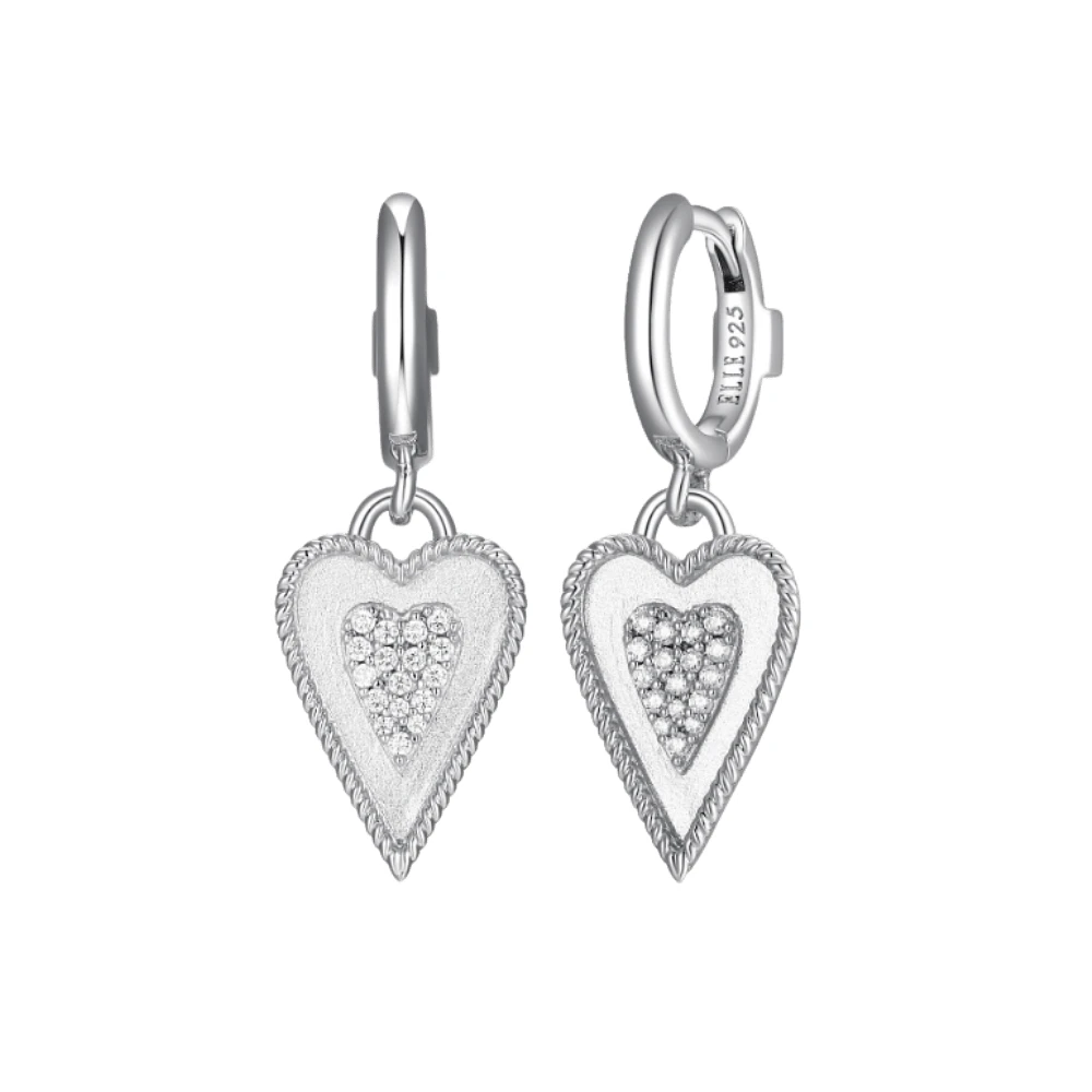 925 SILVER EARRINGS