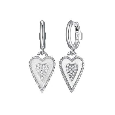 925 SILVER EARRINGS