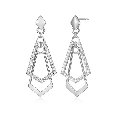 925 SILVER EARRINGS