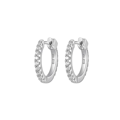 925 SILVER EARRINGS