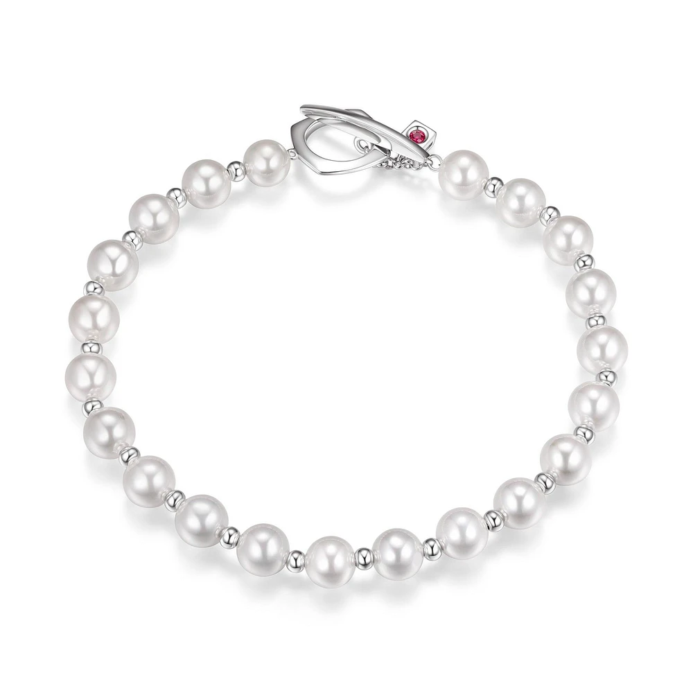BRACELET EN ARGENT 925