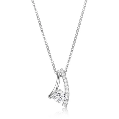 PENDENTIF EN ARGENT 925