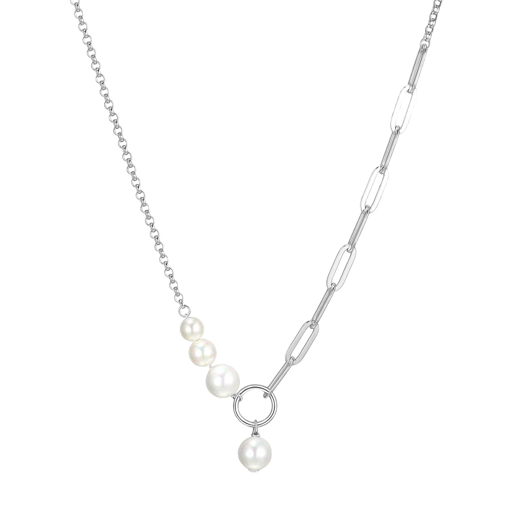 COLLIER EN ARGENT 925