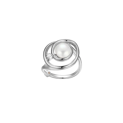 925 SILVER RING