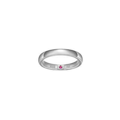 925 SILVER BAND