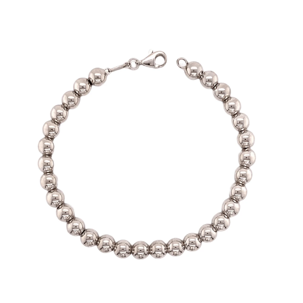 BRACELET EN ARGENT 925 -75''