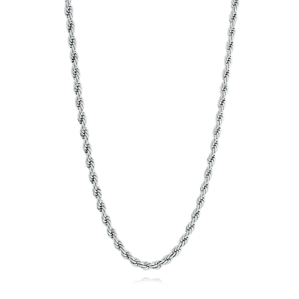 STAINLESS STEEL CHAIN - 18''