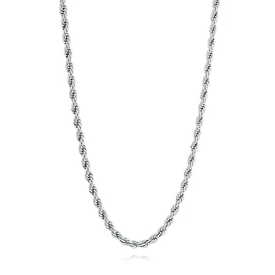 STAINLESS STEEL CHAIN - 18''