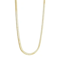 STAINLESS STEEL CHAIN - 16'' + 3'