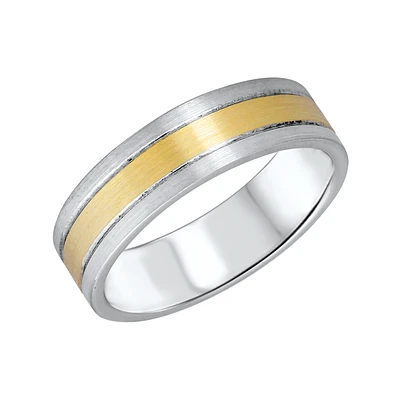 SILVER RING FOR MEN