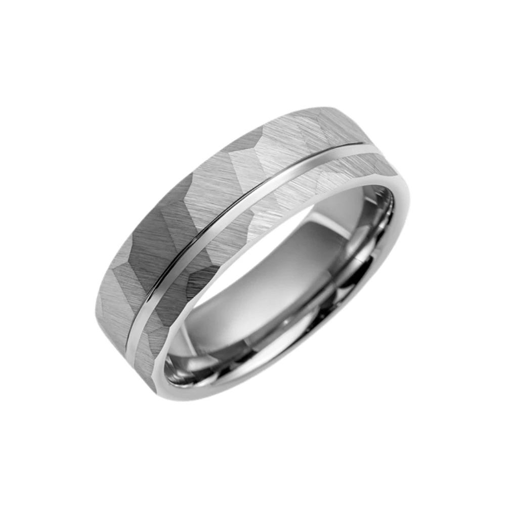 TUNGSTEN BAND 7MM