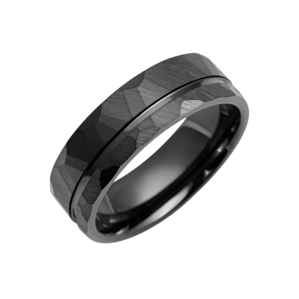 CERAMIC BAND 7MM