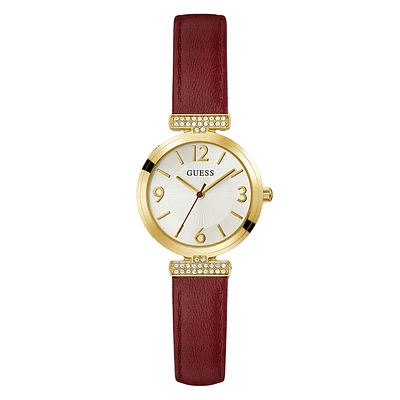 GUESS ARRAY 28MM WATCH
