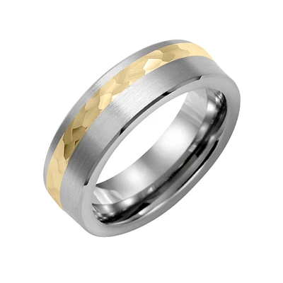 TUNGSTEN RING 7MM