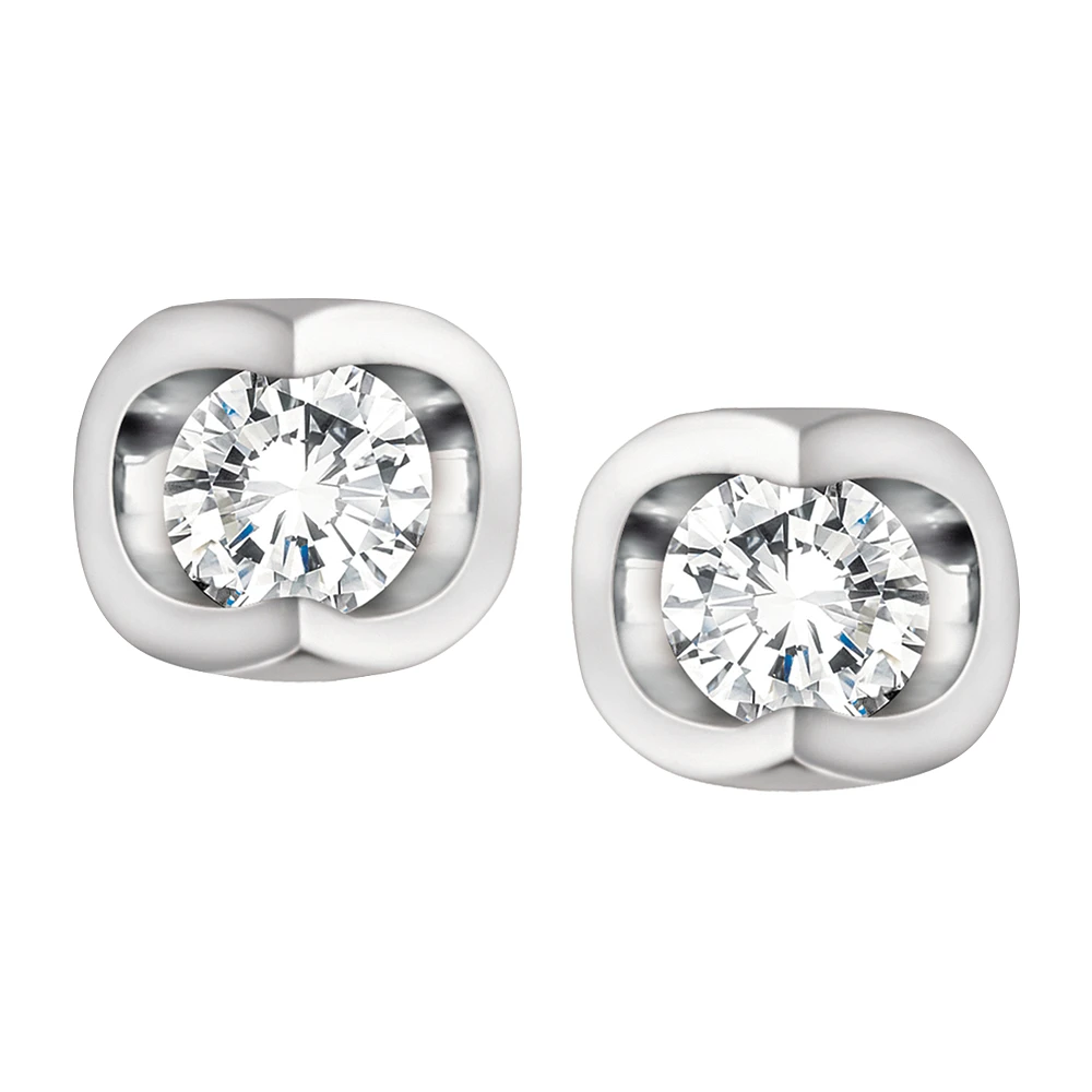 BOUCLES D’OREILLES EN OR 14K