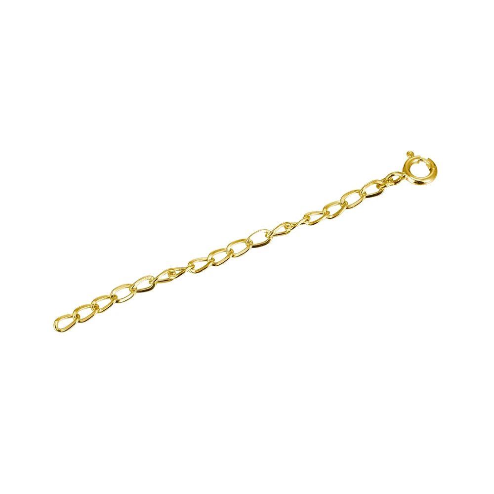 925 SILVER EXTENSION - 3''