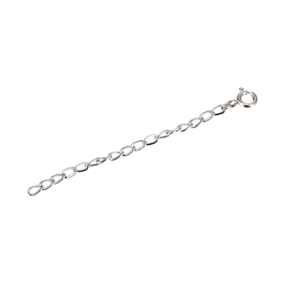 925 SILVER EXTENSION - 3''
