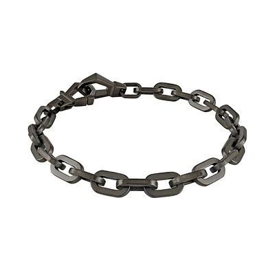 BRACELET ACIER 316L - 8''
