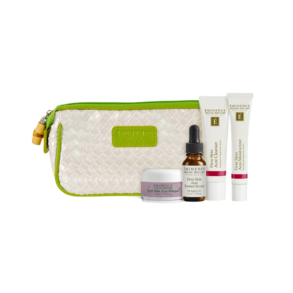 Firm Skin Starter Set
