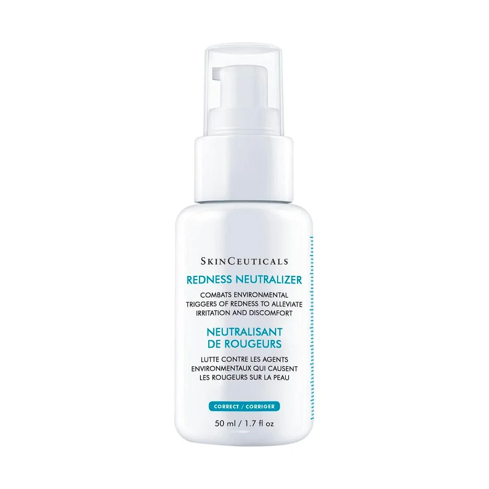 Redness Neutralizer