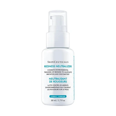 Redness Neutralizer